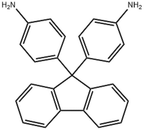 9,9-双(4-氨基苯基)芴
