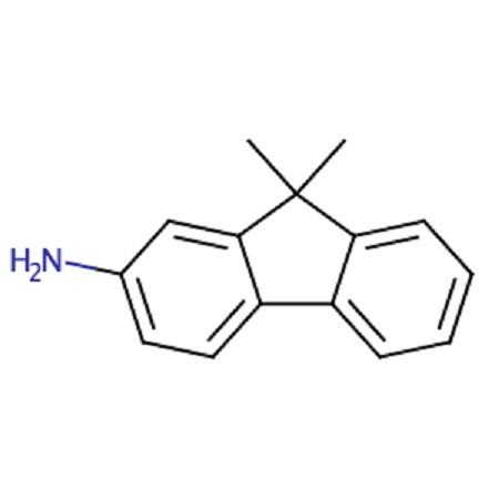 2-氨基-9,9-二甲基芴