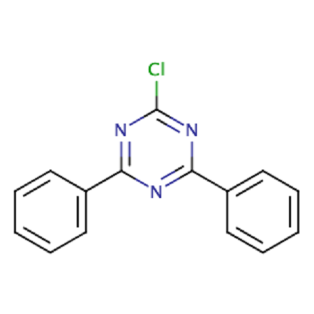 2-氯-4,6-二苯基-1,3,5-三嗪