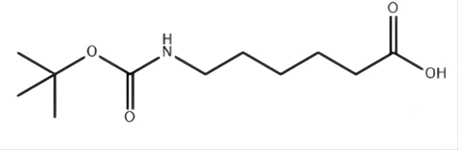 Boc-6-氨基己酸