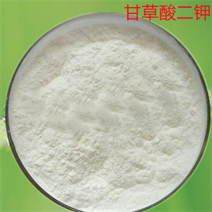 甘草酸二钾