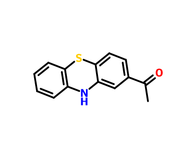2-乙酰基吩噻嗪