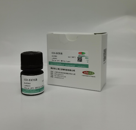 BSA残留检测试剂盒