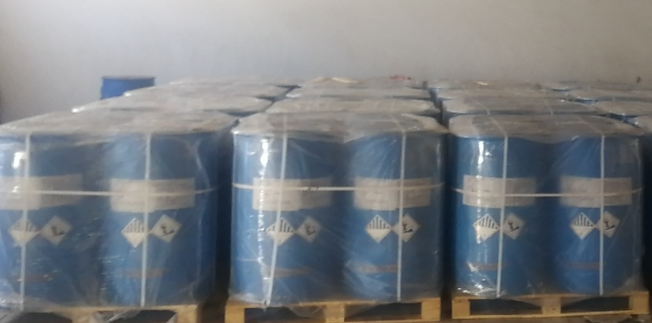 硫代氯甲酸苯酯