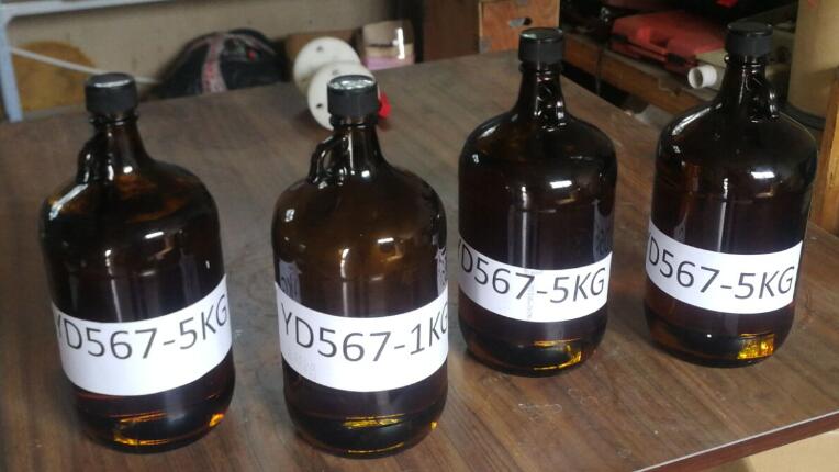 硫代氯甲酸苯酯