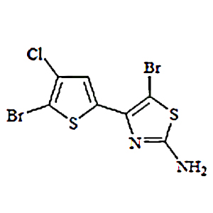 阿伐曲泊帕杂质14
