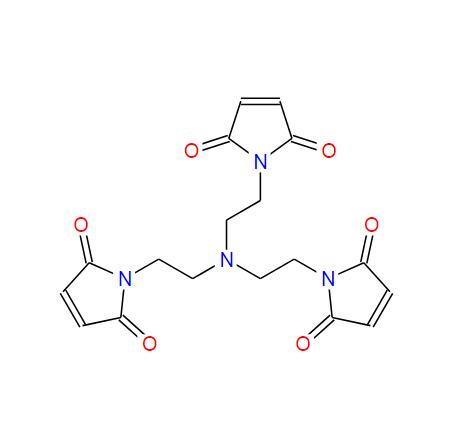 三(2-马来酰亚胺基乙基)胺