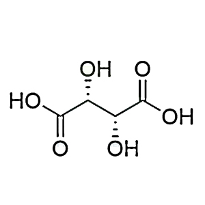 酒石酸-