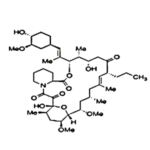 他克莫司 8-丙基类似物