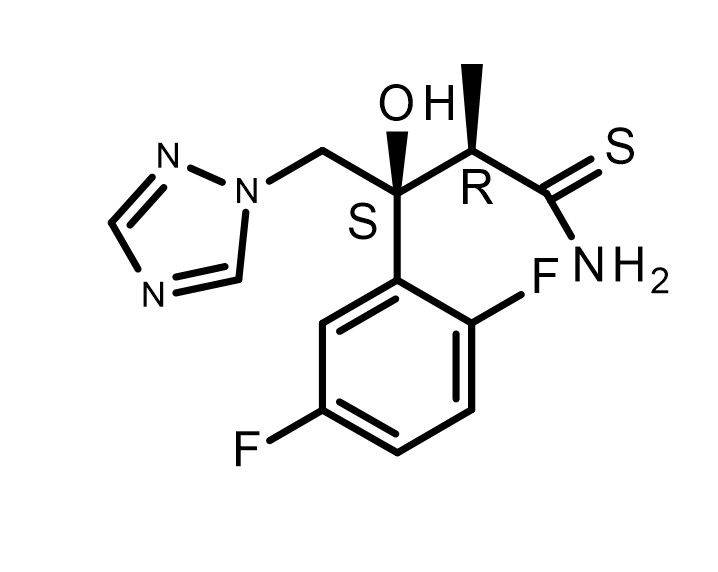 艾沙康唑杂质 27