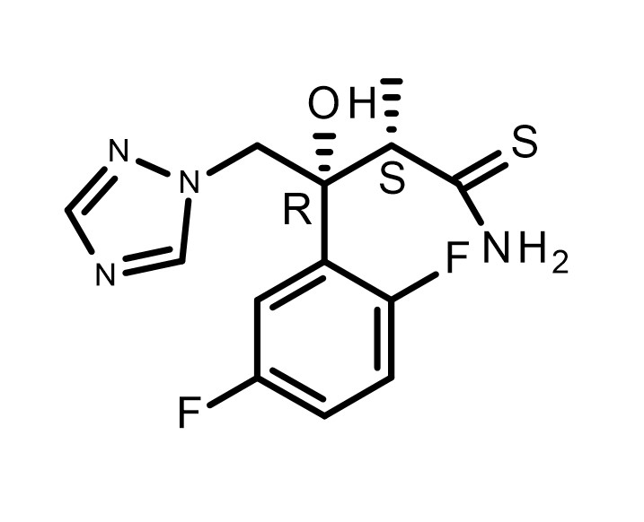 艾沙康唑杂质 28