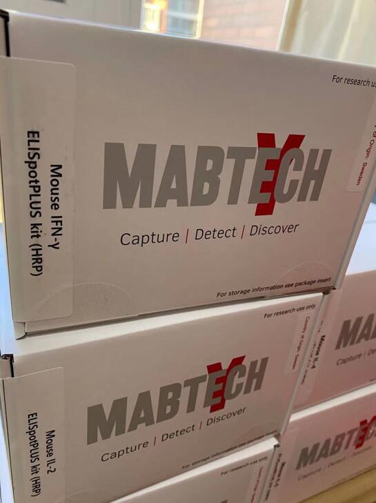 小鼠可溶性肌球蛋白重链2(sMHC-2)Elisa试剂盒