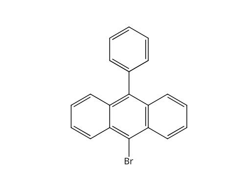9-溴-10-苯基蒽