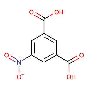 5-硝基间苯二甲酸