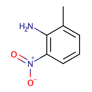2-甲基-6-硝基苯胺