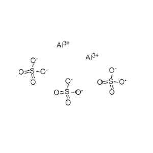 硫酸铝