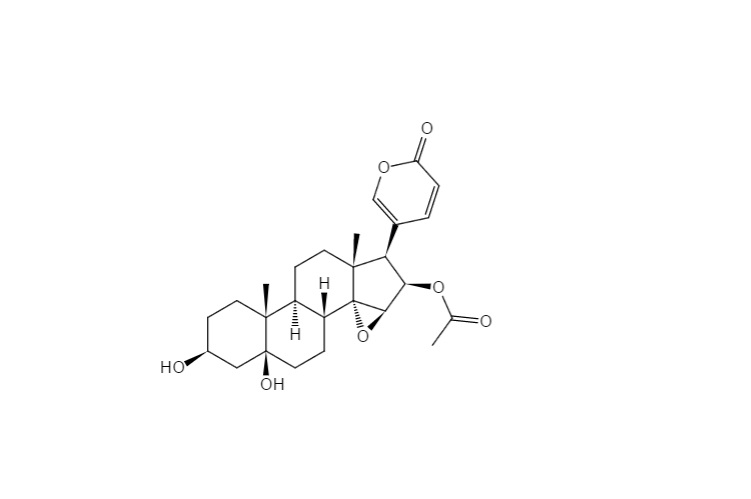 华蟾毒它灵；华蟾蜍素