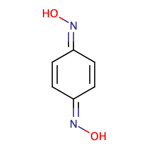 对苯醌二肟