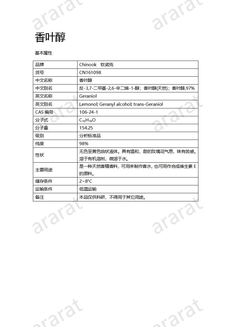 CN161098 香叶醇_01.png