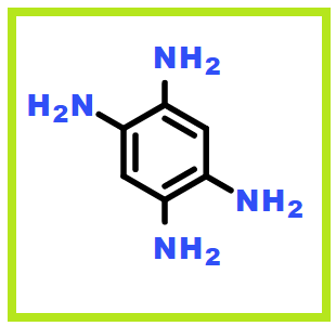 3,4-二氨基-6-氯吡啶