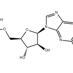 氟达拉滨磷酸酯