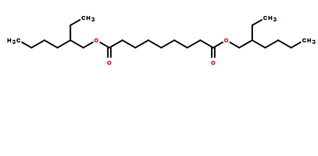 壬二酸二(2-乙基己基)酯
