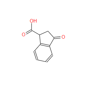 3-羰基-1-茚酸