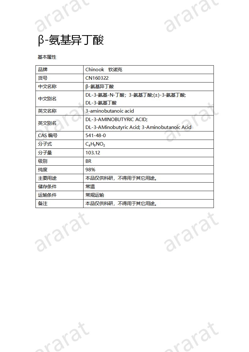 CN160322 β-氨基异丁酸_01.png