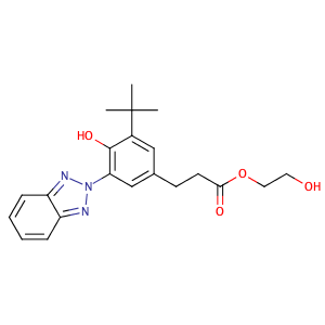 紫外线吸收剂 UV-1130