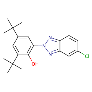 紫外线吸收剂 UV-327