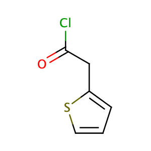 2-噻吩乙酰氯