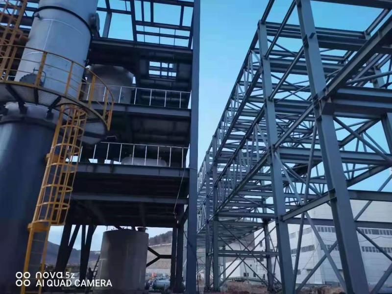 恒诺室内薄型水性膨胀型钢结构防火涂料