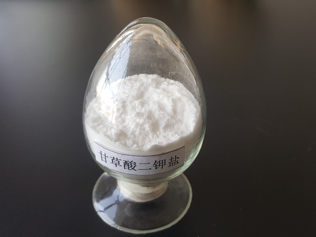甘草酸二钾盐