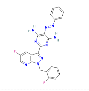 维利西呱中间体