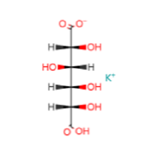 D-糖二酸 钾盐 98.0%min