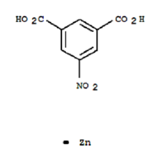 5-硝基间苯二甲酸锌盐 44.0%min