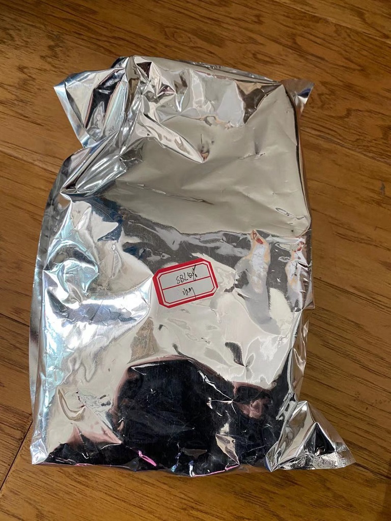 3-(环己胺)-2-羟基-1-丙磺酸钠盐