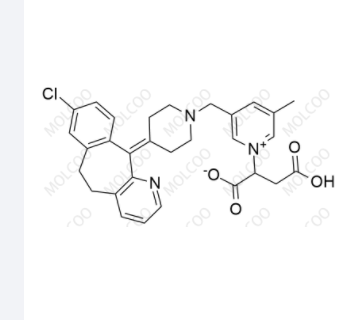 卢帕他定EP杂质A