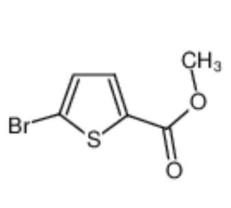 5-溴噻吩-2-甲酸甲酯