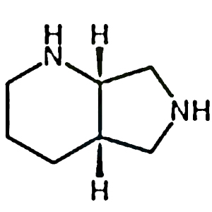 (S,S)-2,8-二氮杂二环[4,3,0]壬烷
