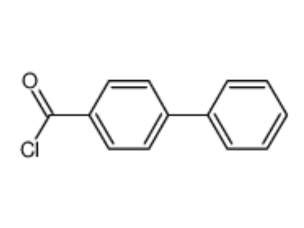 联苯-4-甲酰氯