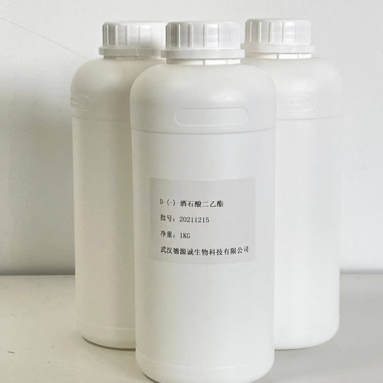 D-(-)酒石酸二乙酯