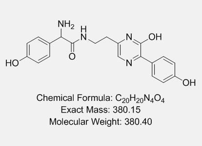 Amoxicillin Impurity M