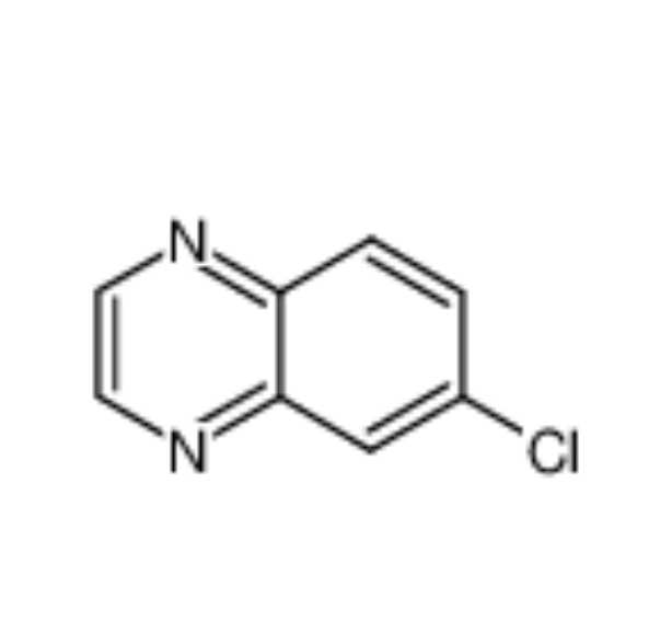 6-氯喹喔啉