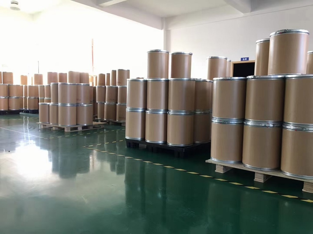 四氨基嘧啶硫酸盐