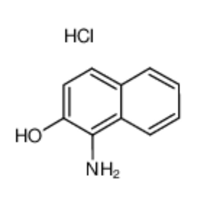 1-氨基-2-萘酚盐酸盐