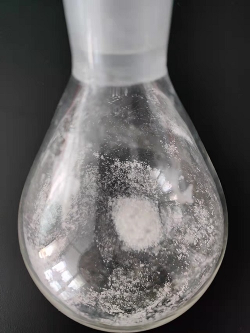 2，4，6-三溴甲基-1，3，5-三嗪