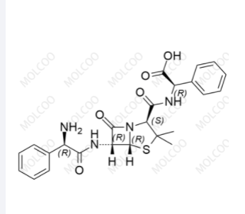 氨苄西林EP杂质E