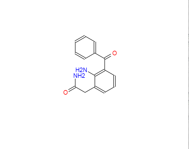 奈帕芬胺生产厂家，生产工艺成熟