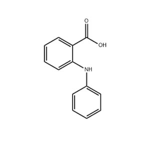 N-苯基代邻氨基苯甲酸